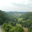 Natchez Trace Ride